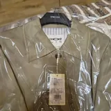 Солнцезащитные очки UNIQLO, миниатюры SPF d’Alba, женский тренч 4