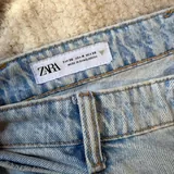Женские джинсы Zara 3