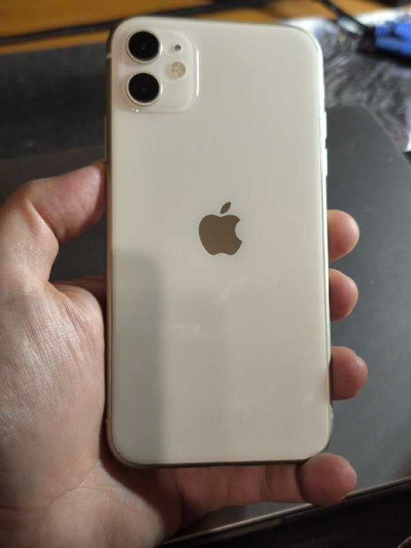 iPhone 13 Pro, iPhone 11