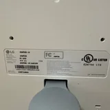 Монитор LG 29WL50S широкий 3