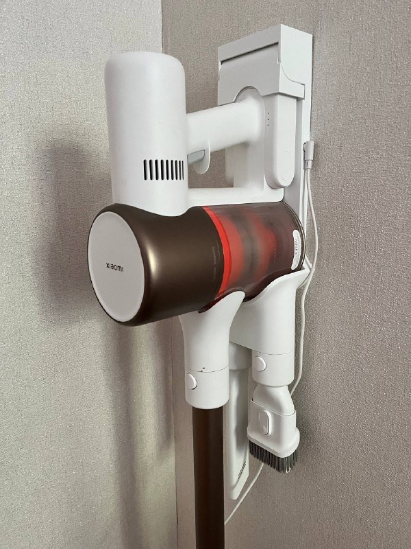 Пылесос Xiaomi G10 Plus 2