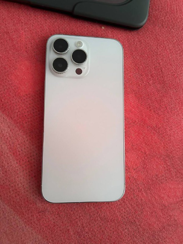 iPhone 16 pro max 256гб