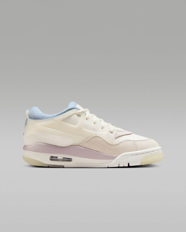 Новые Air Jordan 4 RM размер 40 мужские кроссовки 3