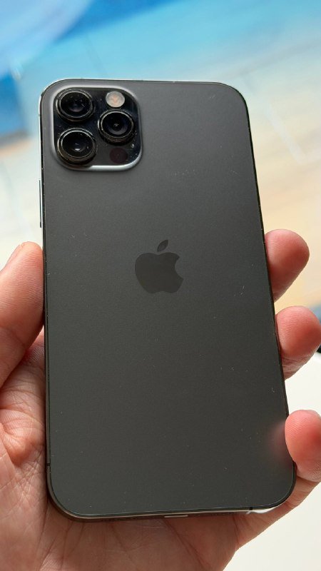 Apple Iphone 12 pro 128gb