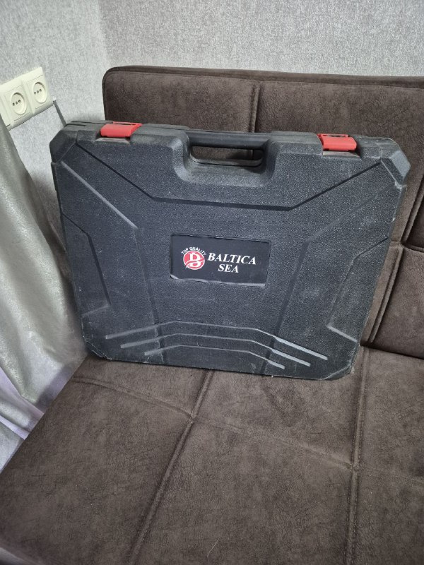 Ящик для инструментов 2