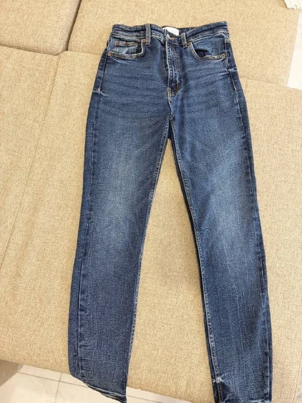 Женская одежда Zara 1