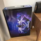 Монитор AOC Agon OLED 27 дюймов, кронштейн 4