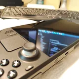 Steam Deck LCD 1TB 5