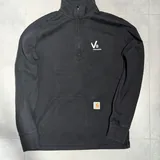 Мужские брюки и свитшот Carhartt 4