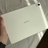 Планшет HUAWEI MatePad Air с клавиатурой и стилусом 2
