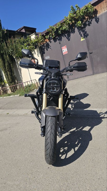 Honda CB300R мотоцикл