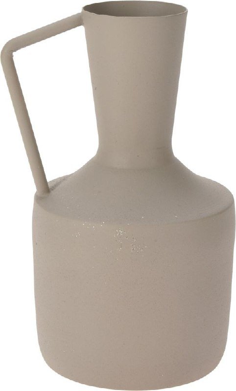 ваза из железа