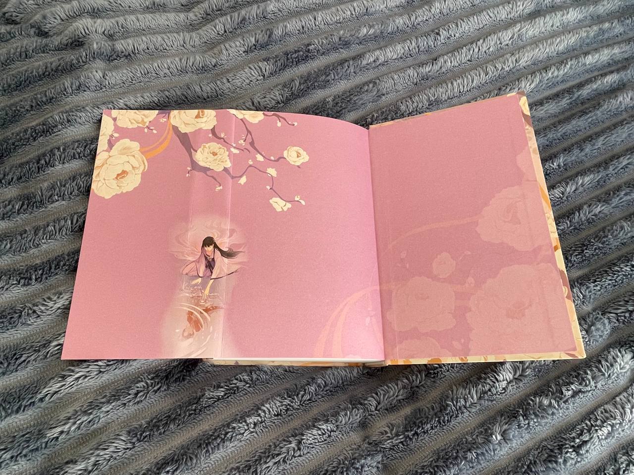 Книга Цзюнь Цзюлин автор Си Син 2