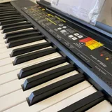 Синтезатор Yamaha PSR-F52 2
