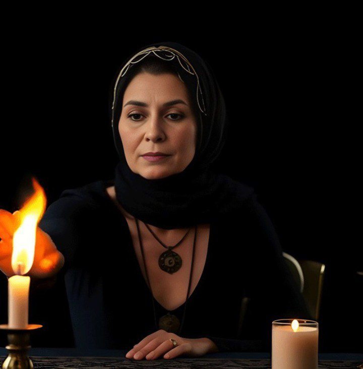 Предсказание и диагностика отношений ясновидением, Таро, свечами