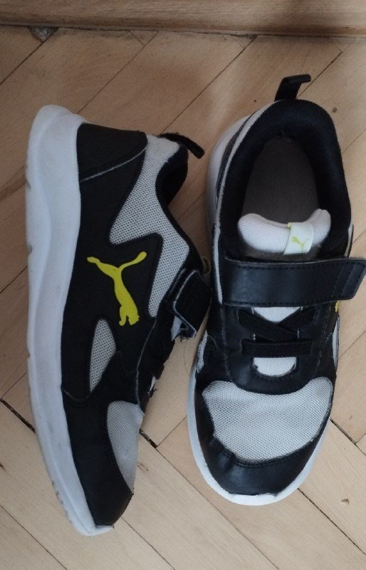 Кроссовки оригинал без дефектов 3