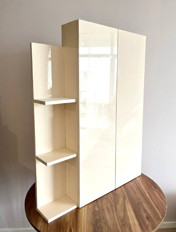 Шкаф в ванную 6