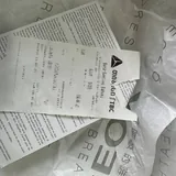 Детские кроссовки Geox с подсветкой 5