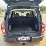 Ford Bronco Sport 6