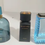 Мужские парфюмы Versace, Bvlgari, Dolce Gabbana, Bois Imperial 2