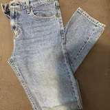 Мужские джинсы Levi’s 512 Slim Taper 3