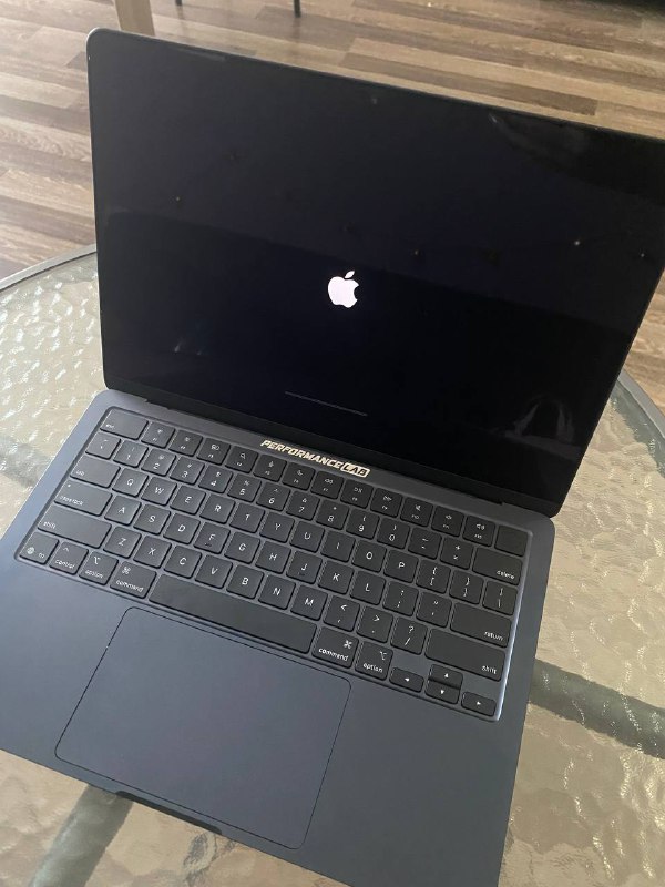 MacBook Air M4 256GB 16GB