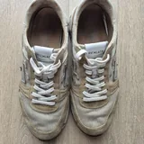 Premiata кроссовки 42 3