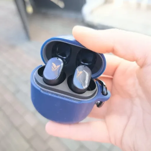 Бездротові навушники Xiaomi Redmi Buds 3 Pro