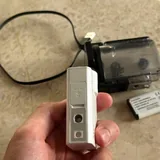 Sony FDR-X3000 экшн-камера 3