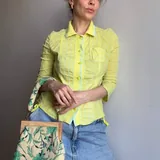 Рубашка Marc Cain 2