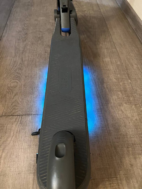 Электросамокат Ninebot E10 для детей 10