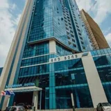 Двухкомнатная квартира 6