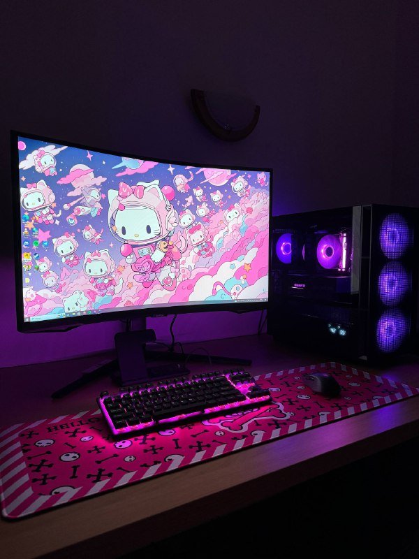 Монитор Samsung Odyssey G6 32” QHD