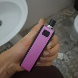 Вейпы Geekvape Aegis Hero 2, Smoant Knight 80, жидкости 7