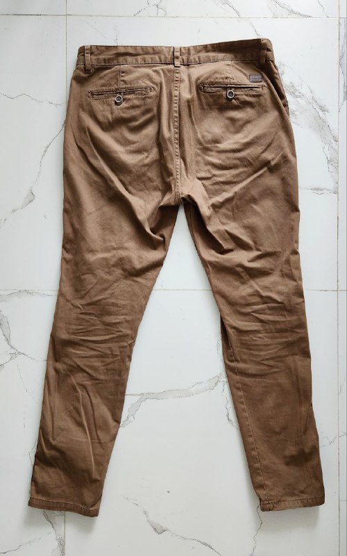 Штаны US Polo Assn. 3
