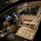 Volkswagen Touareg 5