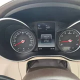Mercedes C300 6