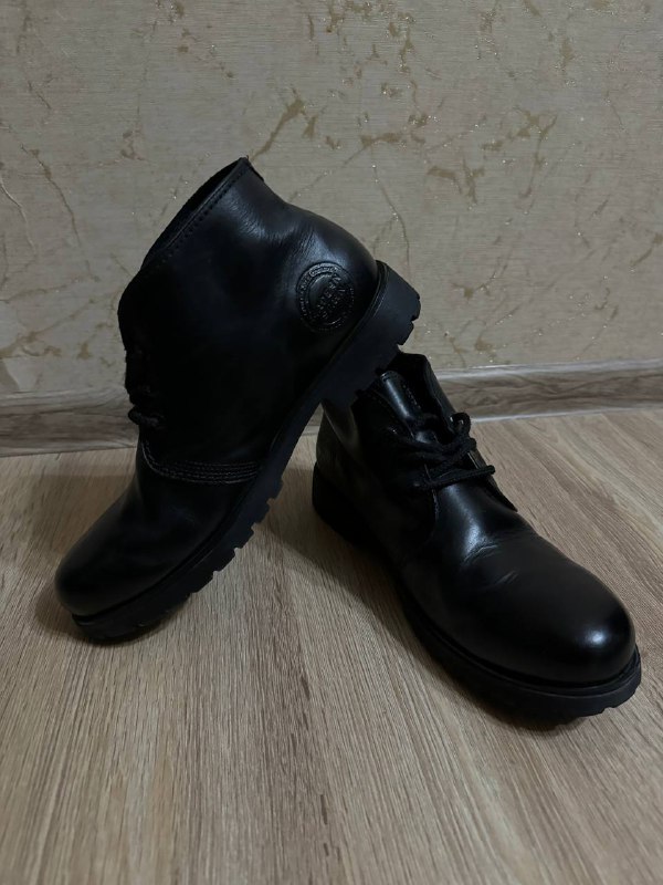 ECCO Men's Biom, ECCO BIOM LITE, Panama Jack boots 8