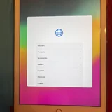 iPad 6 поколения, чехол, стилус 3