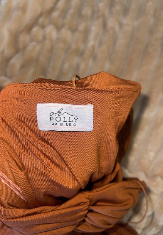 Платье Oh Polly размер xs s 5