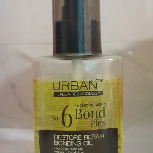 Масло для волос Urban Care 90/100 мл