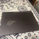 Ноутбуки HP Pavilion 15, Asus ROG Strix G15 4