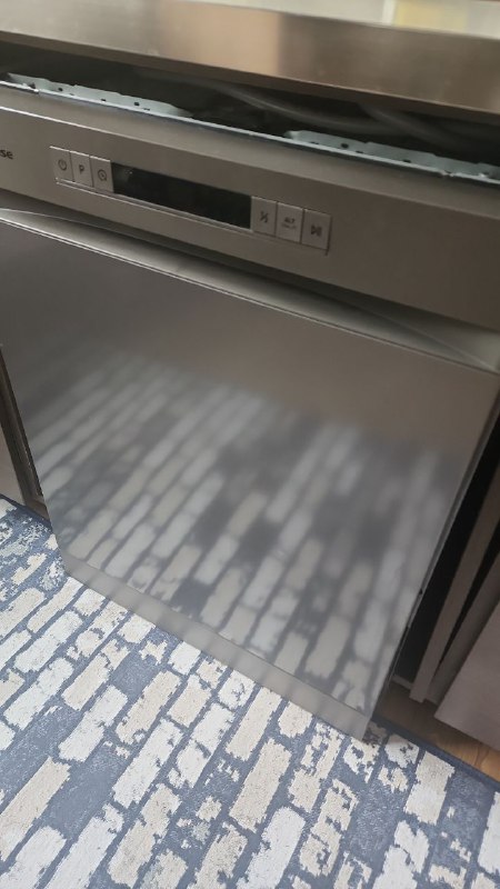 Dishwasher for sale, used 1.5 years 3