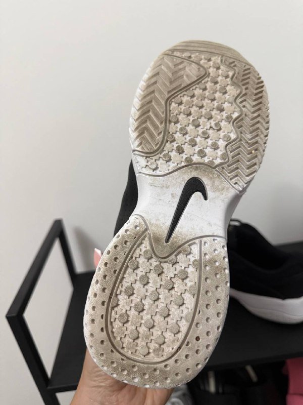 теннисные кроссовки nike court lite 2 размер 37-38 3