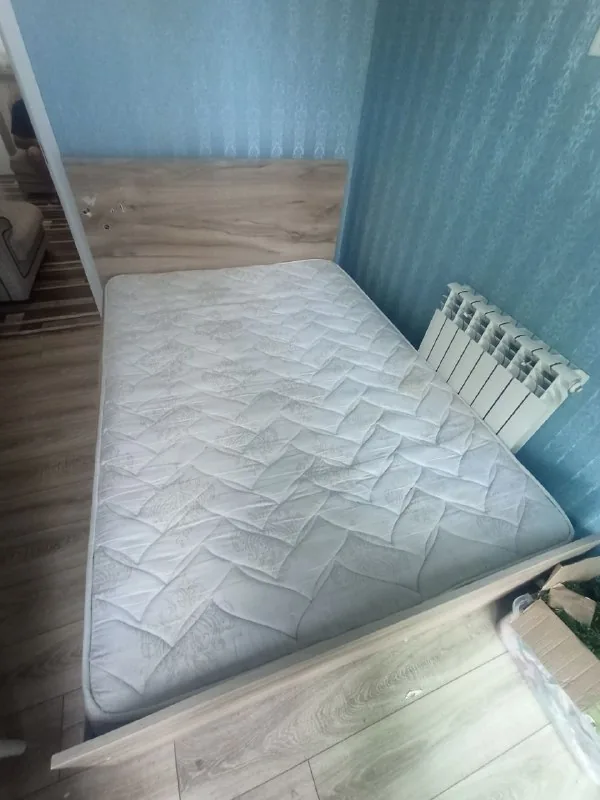 Кровать 1