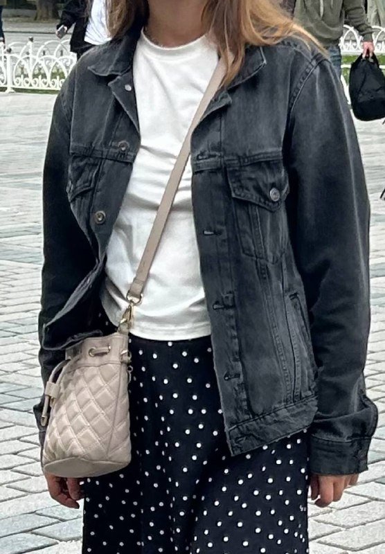 Куртка джинсовая Pepe Jeans размер М