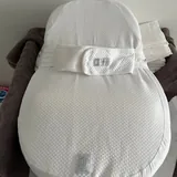 Кокон для малыша, 2 простыни, чехол 1