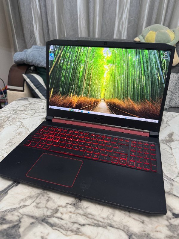 Acer Nitro 5 игровой ноутбук