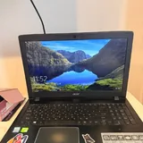 Ноутбук Acer Aspire E15 1