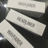 Очки Ray-Ban Meta Wayfarer Gen 2 разных цветов и моделей 1